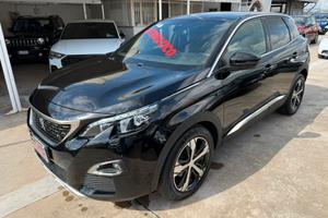 Peugeot 3008 BlueHDi 120 S&S GT Line