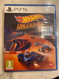 Hot Wheels Unleashed PS5