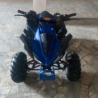 Quad 125