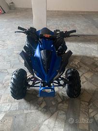 Quad 125