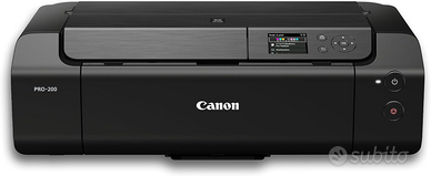 Canon PIXMA PRO-200