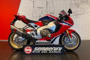 Honda CBR 1000 RR SP 2017