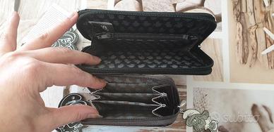 Portafoglio e portamonete Puffi nuovi