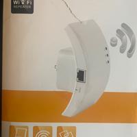 Repeater  wi-fi