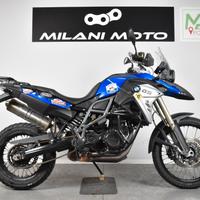 Bmw F 800 GS - 2016