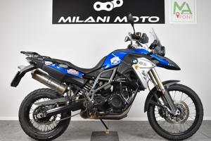 Bmw F 800 GS - 2016