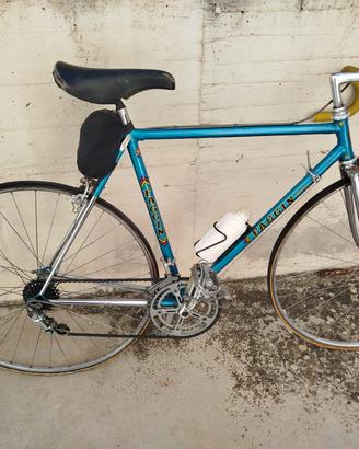 Bici da Corsa FAGGIN - Vintage Italiano (da Revisi