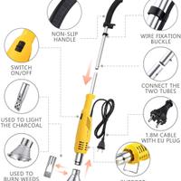 Bruciatore Diserbante NUOVO