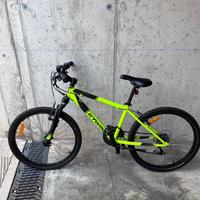 Bicicletta bambina/o