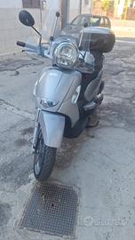 scarabeo 400