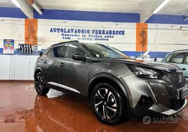 PEUGEOT 2008 2ª serie - 2021