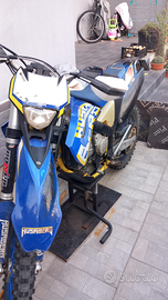 Husaberg del 2013