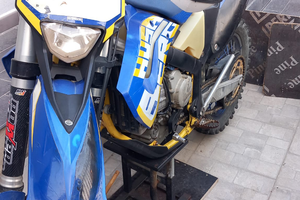 Husaberg del 2013