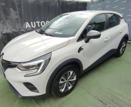 Renault Captur TCe 1000 BENZINA E GPL DI SERIE 100
