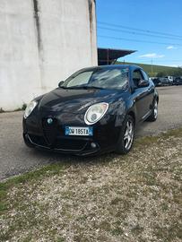 Disponibili ricambi Alfa Romeo Mito .