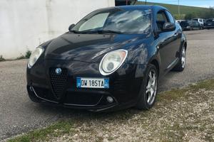 Disponibili ricambi Alfa Romeo Mito .