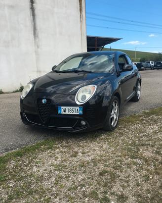 Disponibili ricambi Alfa Romeo Mito .