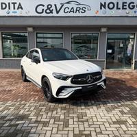 Mercedes-Benz GLC 300 D Coupè AMG-Line 4-Matic 269