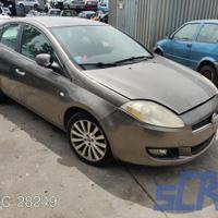 FIAT BRAVO 2 198 1.6 D MULTIJET 105CV -Ricambi
