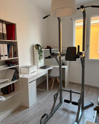Rack Trazioni e varie. RITIRO IN ZONA CAGLIARI