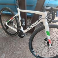 bicicletta gravel