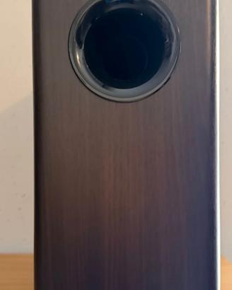 SUBWOOFER ATTIVO EDIFIER TS5 MARRONE