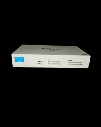 HP ProCurve Access Point 10ag (J8141A)