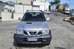 Nissan Terrano 2
