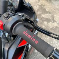 Aprilia Tuono 660 FACTORY