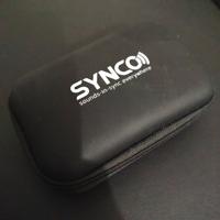 Microfono Lavalier Synco