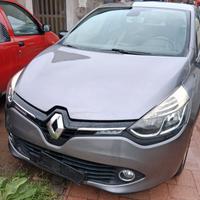 RENAULT CLIO 900 TCE