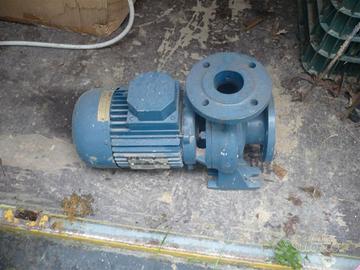 pompa per acqua