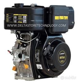 Motore loncin 441 cc diesel , nuovo