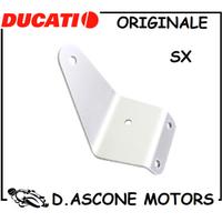 STAFFA FARO SX DUCATI MONSTER - 400 600 750 900