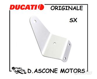 STAFFA FARO SX DUCATI MONSTER - 400 600 750 900