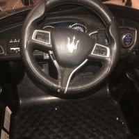 Auto Maserati