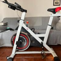 Cyclette professionale