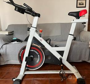 Cyclette professionale