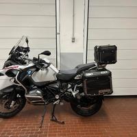 BMW R 1200 GS adventure