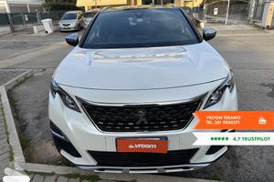 PEUGEOT 3008 N1 BlueHDi 120 S&S EAT6 GT Line