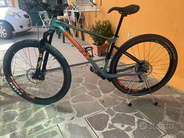 Mtb giant 2 connect