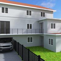 Casa Indipendente Inveruno [Cod. rif 3278333VRG]