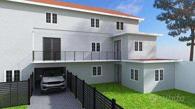 Casa Indipendente Inveruno [Cod. rif 3278333VRG]