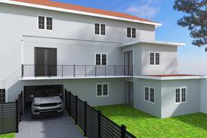 Casa Indipendente Inveruno [Cod. rif 3278333VRG]