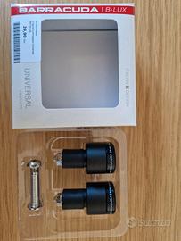 Coppia contrappesi Barracuda