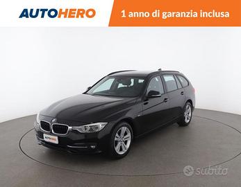 BMW 318 ES72028