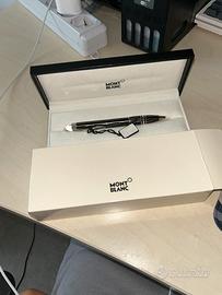 Montblanc StarWalker Black Mystery - Penna a sfera
