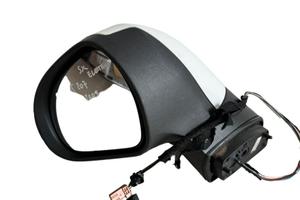 SPECCHIETTO RETROVISORE ELETTRICO SX PEUGEOT 207