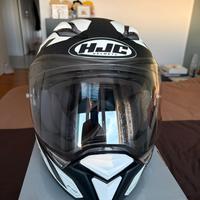 Casco HJC F70