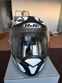 Casco HJC F70